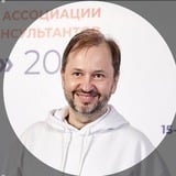 Аватар Телеграм канала: Как бы Mikhail Vinogradov
