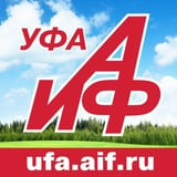Аватар Телеграм канала: Новости Уфы - АиФ