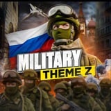 Аватар Телеграм канала: Military Theme Z
