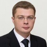 Аватар Телеграм канала: Александр Семченко