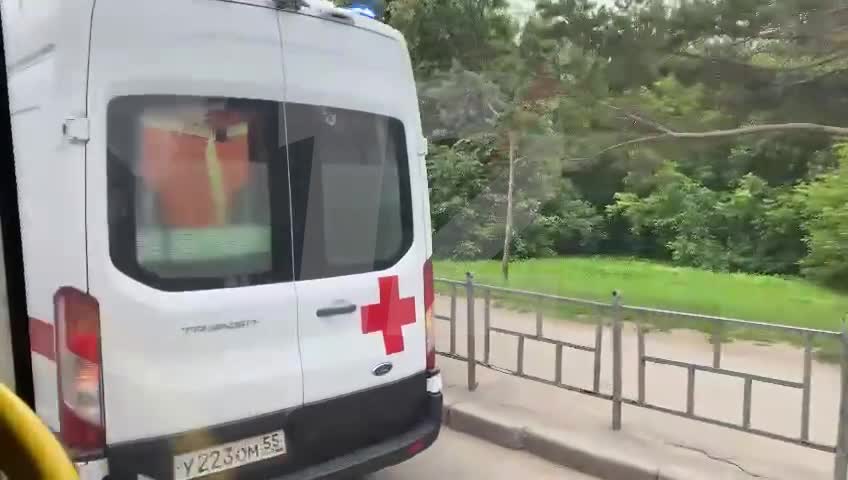Двухлетняя девочка в Сыктывкаре попала под колеса авто