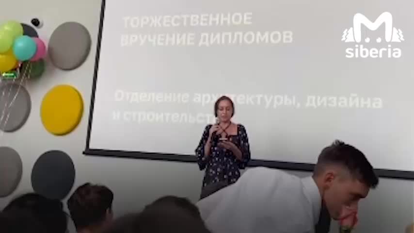 Выпускница Кузбасского колледжа разочарована методами преподавания