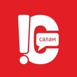 Аватар Телеграм канала: САЛАМ КЫРГЫЗСТАН