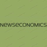 Аватар Телеграм канала: newseconomics