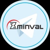 Аватар Телеграм канала: Minval — LIVE