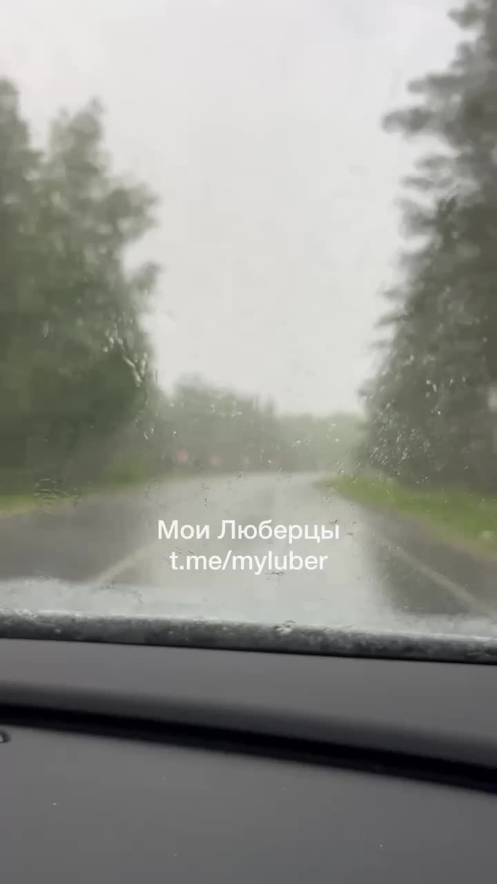 Неблагоприятная погода в Великоустюгском округе и Вологодской области