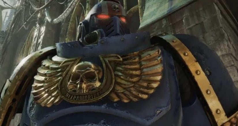 Разработка Warhammer 40,000 Space Marine 2 завершена. Игра Saber Interactive ушла на золото  На Warhammer 40,000 Space Marine 2 возлагают определённые надежды, хотя некоторые опасаются за техническое состояние проекта Saber Interactive.