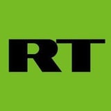 Аватар Телеграм канала: RT на русском