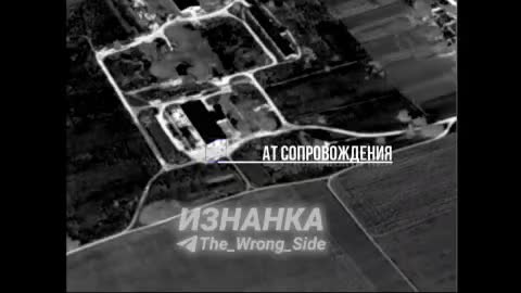 Уничтожение американских РСЗО HIMARS в районе Ясенового