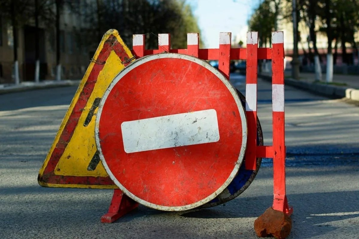 Ограничения для транспорта в секторе Рышкановка   Движение по Московскому бульвару будет частично перекрыто до 22 июля в связи с ремонтными работами по восстановлению асфальтного покрытия.