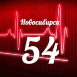 Аватар Телеграм канала: Мониторинг 54 Новосибирская область
