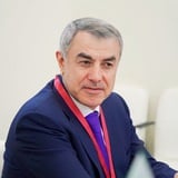 Аватар Телеграм канала: КЕРИМ СУНГУРОВ