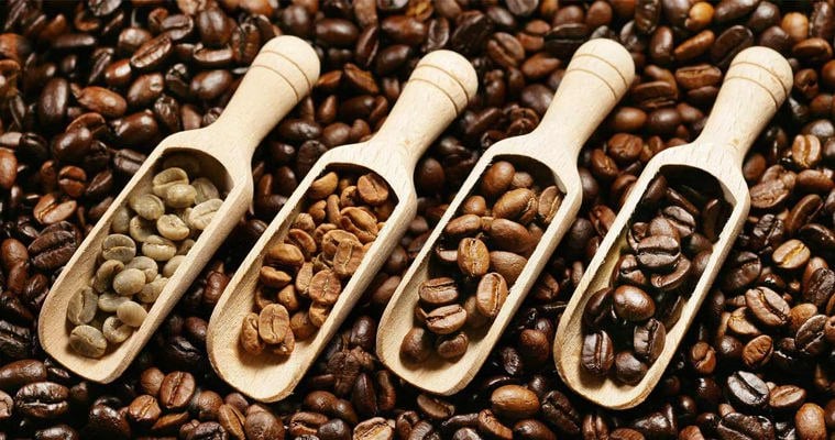 Цены на кофе взлетели на 40% из-за засухи у крупнейшего поставщика  Ограничение предложения кофе привело к росту рынка в этом году, когда сорт робуста подорожал примерно на 40% за первые шесть месяцев.