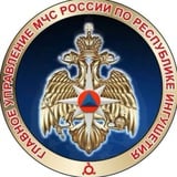 Аватар Телеграм канала: ГУ МЧС России по Республике Ингушетия