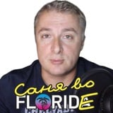 Аватар Телеграм канала: Саня во Флориде