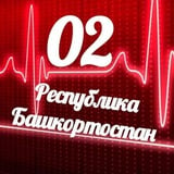 Аватар Телеграм канала: Мониторинг 02 Республика Башкортостан