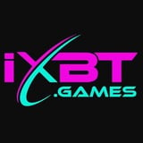Аватар Телеграм канала: iXBT.games. Короче