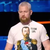 Аватар Телеграм канала: Владимир Носов
