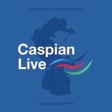 Аватар Телеграм канала: Caspian Live || 24/7