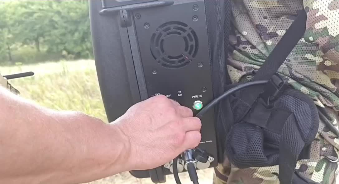 Российская армия теряет дроны из-за собственных «глушилок»