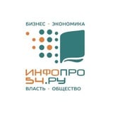 Аватар Телеграм канала: Infopro54.ru