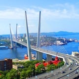 Аватар Телеграм канала: Город В | Владивосток