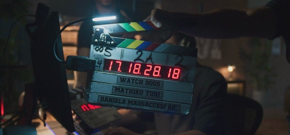 Стартовали съемки экранизации Watch Dogs  За постановку киноленты отвечает Матье Тури, чьи предыдущие работы набирали в среднем от 5 до 6,3 баллов от зрителей. Только короткометражку Broken люди оценили на 8 баллов