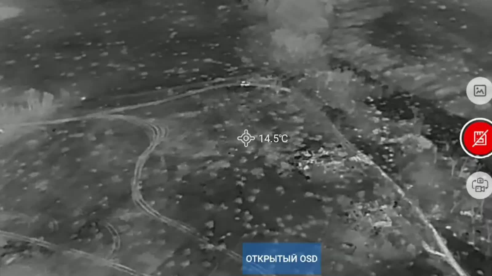 Украинские артиллеристы уничтожили миномёты на Харьковском направлении