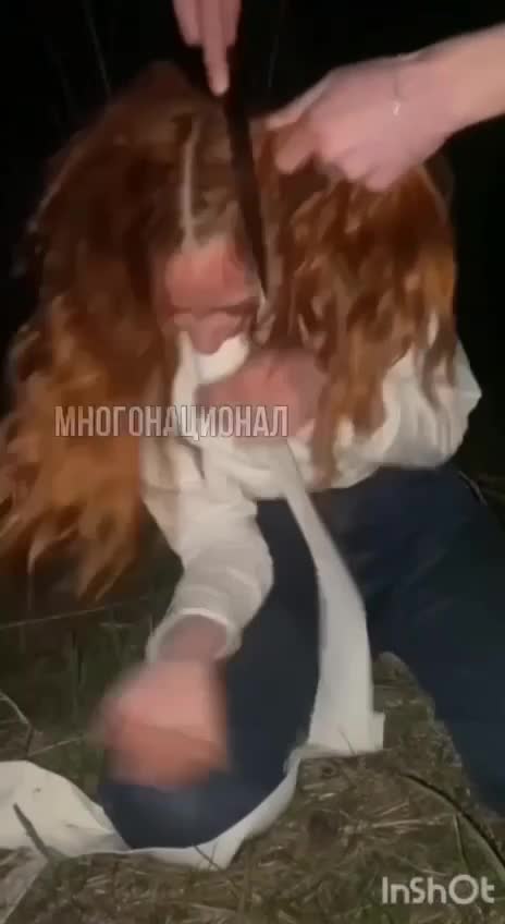 Жестокое избиение девушки в Междуреченске: задержан один из злоумышленников