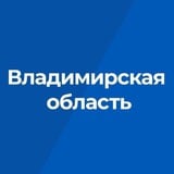 Аватар Телеграм канала: Правительство Владимирской области