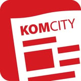 Аватар Телеграм канала: Komcity News