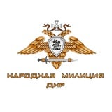 Аватар Телеграм канала: Народная милиция ДНР