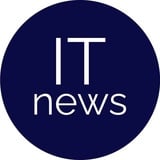 Аватар Телеграм канала: IT News