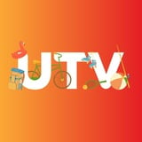 Аватар Телеграм канала: Телеканал UTV