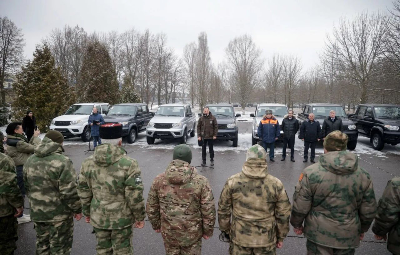Боец территориальной самообороны Белгородской области погиб при исполнении боевых задач, ему было 24 года, сообщил губернатор Вячеслав Гладков.