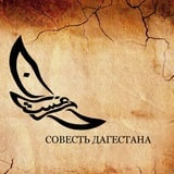 Аватар Телеграм канала: Совесть Дагестана