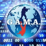 Аватар Телеграм канала: G.A.M.A.