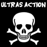 Аватар Телеграм канала: Ultras Action
