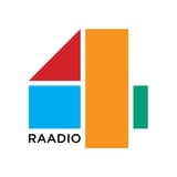 Аватар Телеграм канала: Raadio 4 / Радио 4