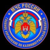Аватар Телеграм канала: МЧС Калининградской области