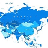 Аватар Телеграм канала: Большая Евразия