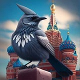 Аватар Телеграм канала: Кремлёвский пересмешник