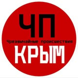 Аватар Телеграм канала: ЧП / Крым