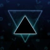 Аватар Телеграм канала: Чёрный Треугольник