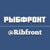 Аватар Телеграм канала: РЫБФРОНТ