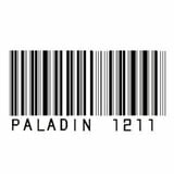 Аватар Телеграм канала: PALADIN_1211