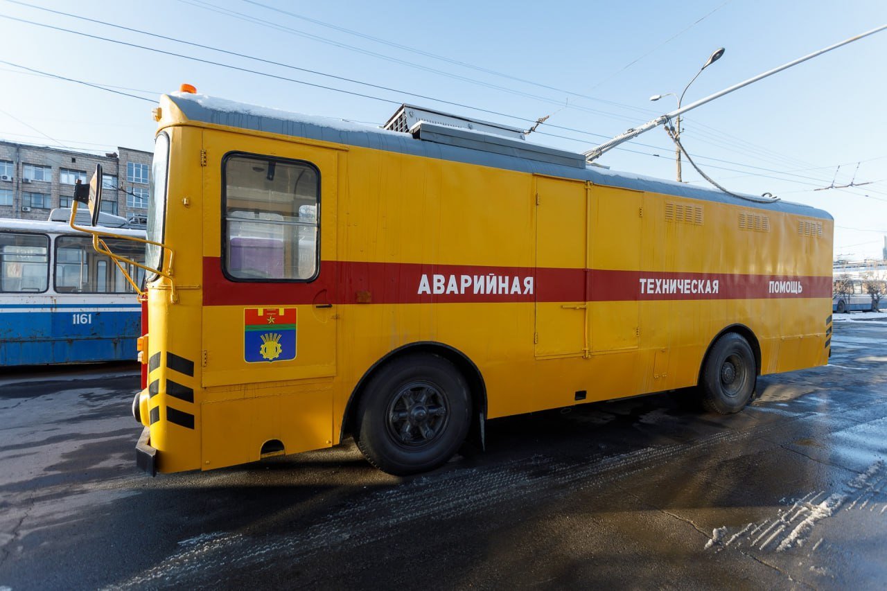 В Волгограде объявили о ликвидации муниципального автобусного перевозчика ПАТП-7. Вся техника и персонал по желанию переходят в МУП "Метроэлектротранс". На работе автобусов, уверяют в мэрии, это не скажется.