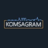 Аватар Телеграм канала: Komsagram • Комсомольск-на-Амуре