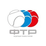 Аватар Телеграм канала: Федерация тенниса России