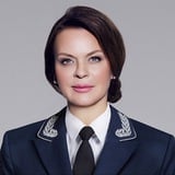 Аватар Телеграм канала: Анна Цивилева